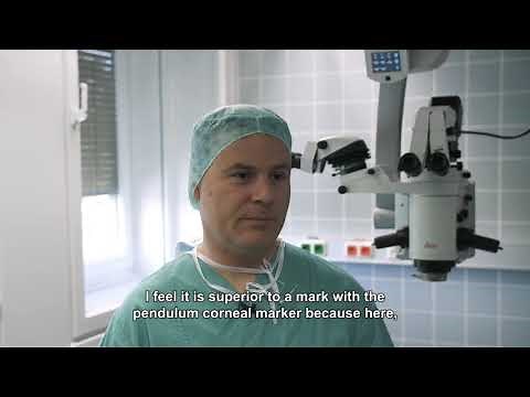 Overcome Surgical challenges in Ophthalmology with Proveo 8 microscope