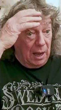 Iron Maiden, Dennis Stratton speaks about Paul Di’Anno