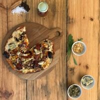 Eight Feet Village - Eight Feet