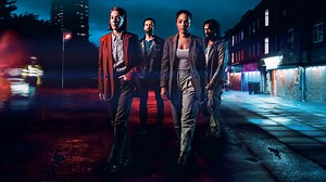 The Tower - Seizoen 2