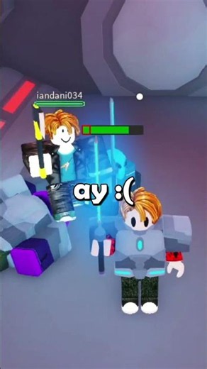 I FOUND A BABY ALIEN in 99 NIGHTS 🤣 #shortvideo #shorts #roblox #soypato