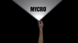 17K views · 130 reactions | Impossibly bright. Unbelievably small. The new MYCRO by NEBO will have you doubting your own eyes. | NEBO | Facebook