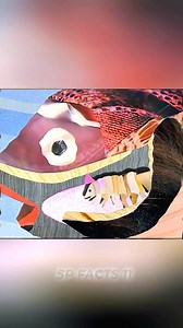 839 reactions | Fish  #viralvideos #fishing #trendingreels #facts #like #instagram #spfacts11 #fact #facebook #facebookreels #fblifestyle | sunil_patel_10x | Facebook