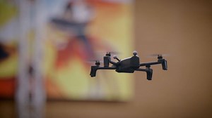 1.1K views · 34 reactions | The largest of its kind in academia, ASU’s newly unveiled Drone Studio is an instrumented space that provides a safe, controlled environment to test drone control, dynamic robot swarms and human-swarm interactions. #ASUEngineering Learn more at https://engineering.asu.edu/drone/ | Ira A. Fulton Schools of Engineering | Facebook