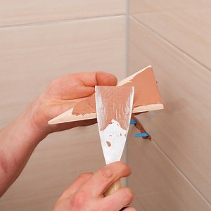 3.2M views · 2.5K reactions | Easy Tile Installation Idea | Handy Panda | Facebook