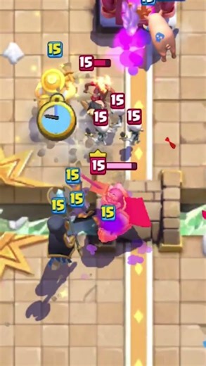 golden giant came a bit late