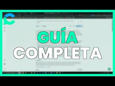 GUÍA COMPLETA de CONSENSUS AI: USA esta HERRAMIENTA al MÁXIMO