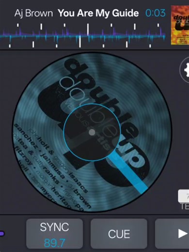 Cross DJ Pro Android 🔥🔥🔥