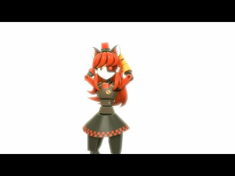 Mimi Sentry Get Down [TF2 SFM]