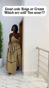 2025 Designs still Giving and Serving Vibes😍😍😍😍😍😍 You can’t wear our Designs and not have Someone stop to admire You 🙌🙌🙌 It’s called the May27 Effect ‼️ | May27couture