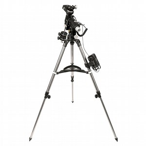 iEXOS-100-02 PMC-Eight Equatorial Tracker System with Wifi and Bluetooth
