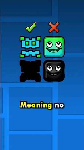 Why it's impossible to get this icon 🤔