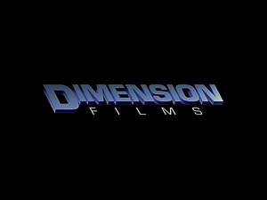 Miramax/Dimension Films (2016/2003)