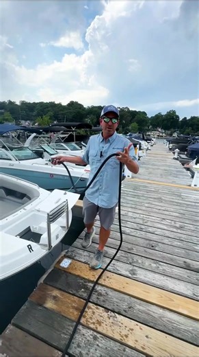 20K views · 84 reactions | Boat Service FAQ: Why should I do preventative maintenance in the fall?  #boating #boatservice #boatingtips #fall #lakehopatcong #bridgemarina | Bridge Marina, Inc. | Facebook