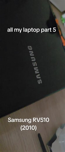 Samsung rv510 #techtok #viral #fyp #samsung #rv510