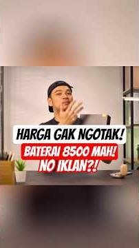 HP 6 JUTAAN TANTANG HP 10 JUTAAN?! 😱🔥 #pocox8promax #gadgetin