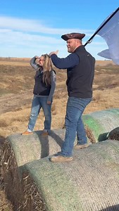 Pirates of the HAY-rribean! Get Tama USA net wrap at the lowest prices by ordering before the end of the year. Contact your local dealer today! Also, enter in a drawing for FREE net wrap! Link: https://tama-campaign.info/QR/?y3D2oC8w | Peterson Farm Bros