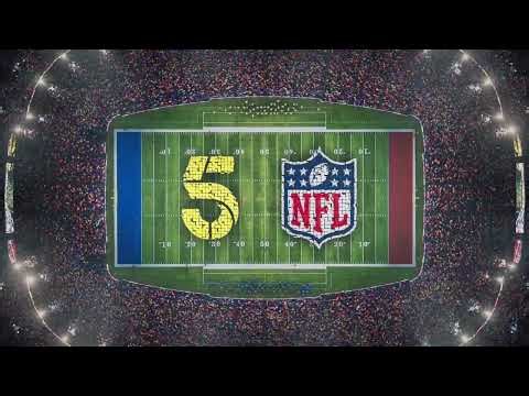5NFL: Ident (28/9/25)