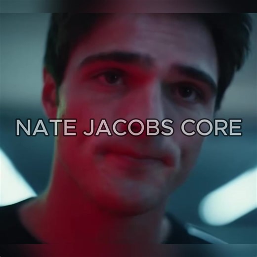 Nate Jacob’s core from a tv series which is toxic jock minimalist.