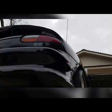 LS1 with LS9 cam