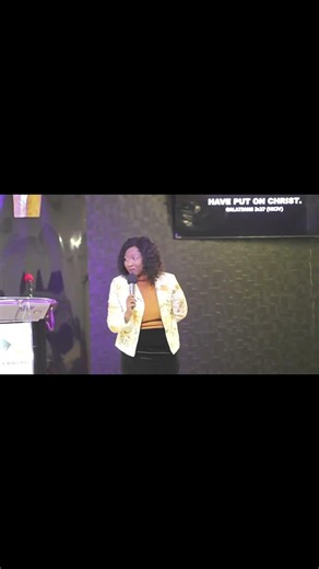 You Are Anointed to Cast Out Devils, Not Just Your Pastor