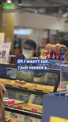 Famous Amos Singapore on TikTok