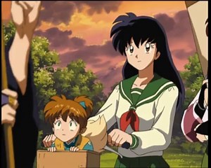 Inuyasha 099