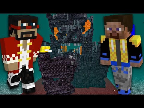 Becoming The Greatest Minecraft Speedrunner w/ rekrap2