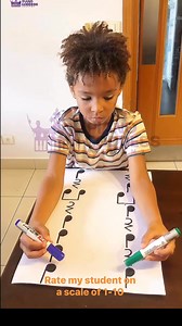 508K views · 9.2K reactions | We continue with the ways kids can have fun at the same time learn during music lessons. The rhythm coordination exercises is definitely one of the best ways. #fblifestyle #emotional #specialguests #longing | Pianogoddess Academy | Facebook