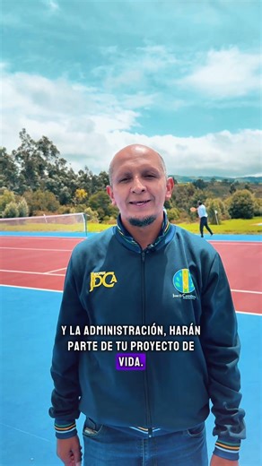Estudia Licenciatura en Educación Física, Recreación y Deportes y construye el futuro con la Juan.