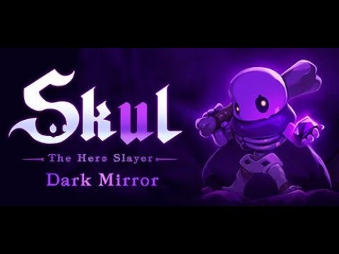 Roguary! Beating every roguelike I own - Day 10