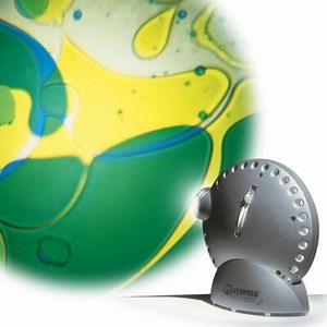 MATHMOS Lava Lamp Projector  | eBay UK