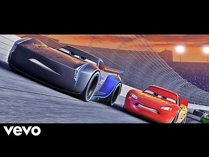 Farruko - Pepas (Cars 3 Official Video)