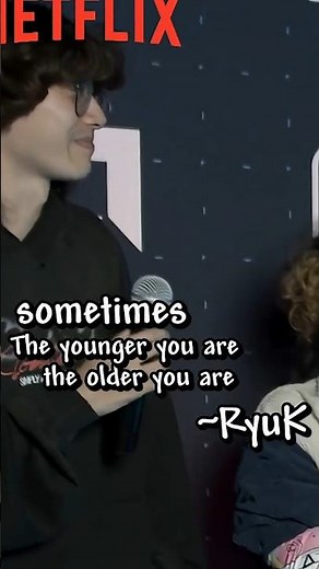 classic RyuK motivational speech LMAO