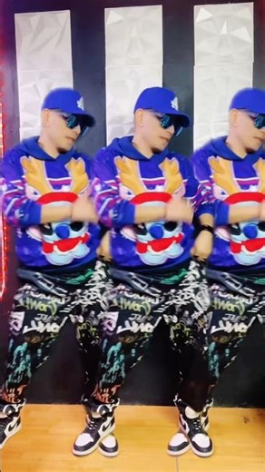 Manos arriba #dance #dancerlife #rodrymx #baile #tiktok #trendingshorts #viralreels #viralvideo