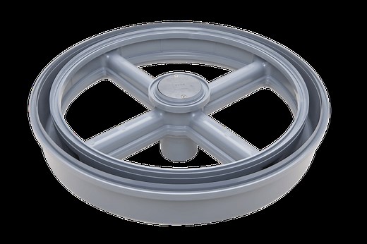 Q360 Infloor Pool Cleaning System | Conquest Pools