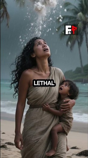 ☢️ The Bomb That Was Too Powerful — The Castle Bravo Disaster