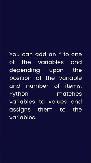 Python 119