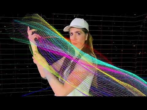 Imogen Heap - Last Night Of An Empire - Official VR Music Video