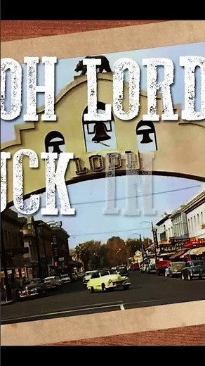 Creedence Clearwater Revival - Lodi