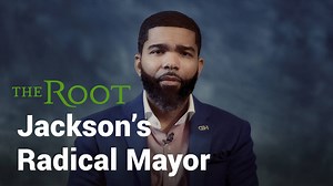 63K views · 748 reactions | Jackson, Mississippi's youngest Mayor Chokwe Antar Lumumba, Jackson, MS talks about how he plans to dictate change. Read his profile: https://trib.al/Zkgnwbw | The Root | Facebook