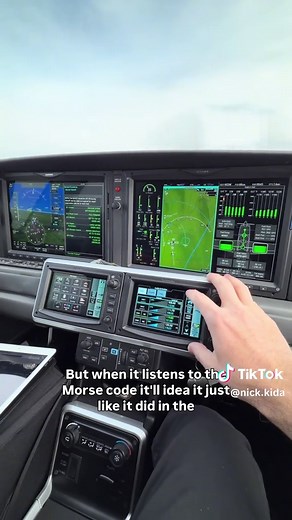 Mastering VOR Navigation in G7 Avionics
