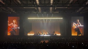 M2M: 我们20年后重组是因为咖啡馆的一次邂逅 (live talk) 上海站