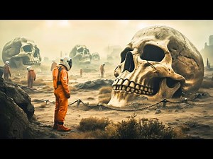 Alien Planet Massacre- Only 2 Astronauts Returned | Plot Revealed | Movie Recaps | Recapped