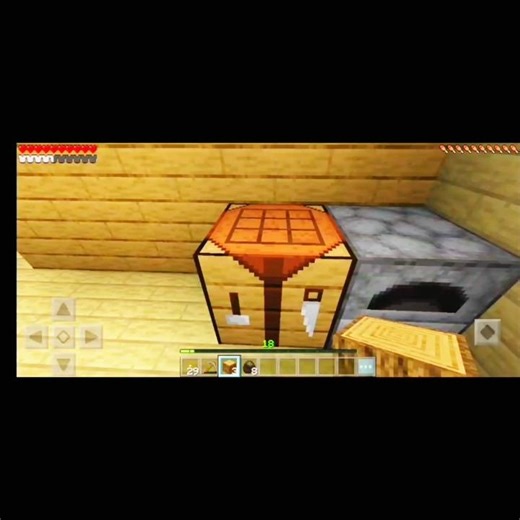 Mindcraft mein 🔥Masal Kaise banaen #mindcraft #shorts