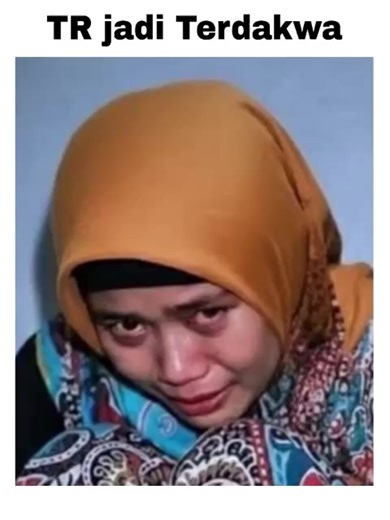 Ibu Tiri Nizam Jadi Tersangka: Kejadian Terakhir di Sukabumi