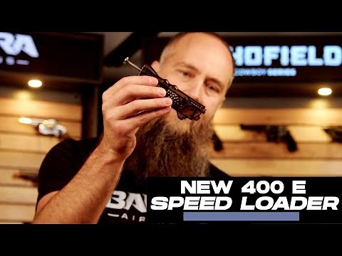 ALL NEW Gen 2 400E BB Speed Loader