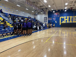 Feb. 18 SCHSL and SCISA basketball playoff scores