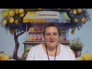 The Lemonade War Chapter 1