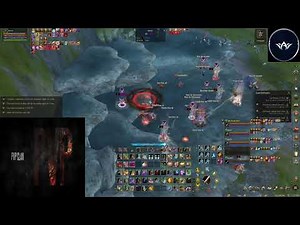 Lineage 2 Arcane World - HighMental CP vs Random CP Conquest PVP 1/4/2026 Sigel Shillien Templar